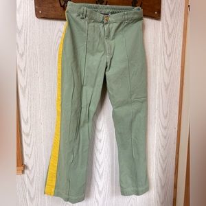 Big Bud Press Western Pants